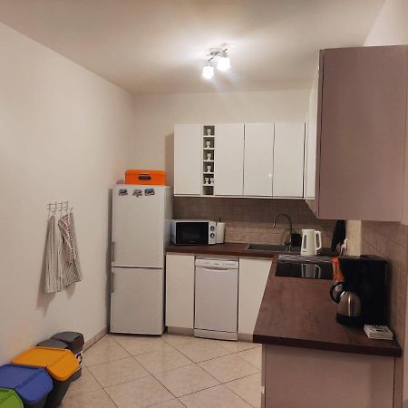 Apartament Gieldowa 8 Kołobrzeg Kültér fotó