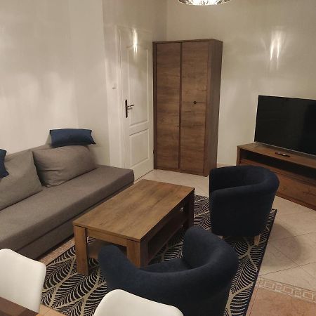 Apartament Gieldowa 8 Kołobrzeg Kültér fotó