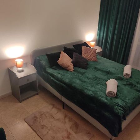 Apartament Gieldowa 8 Kołobrzeg Kültér fotó