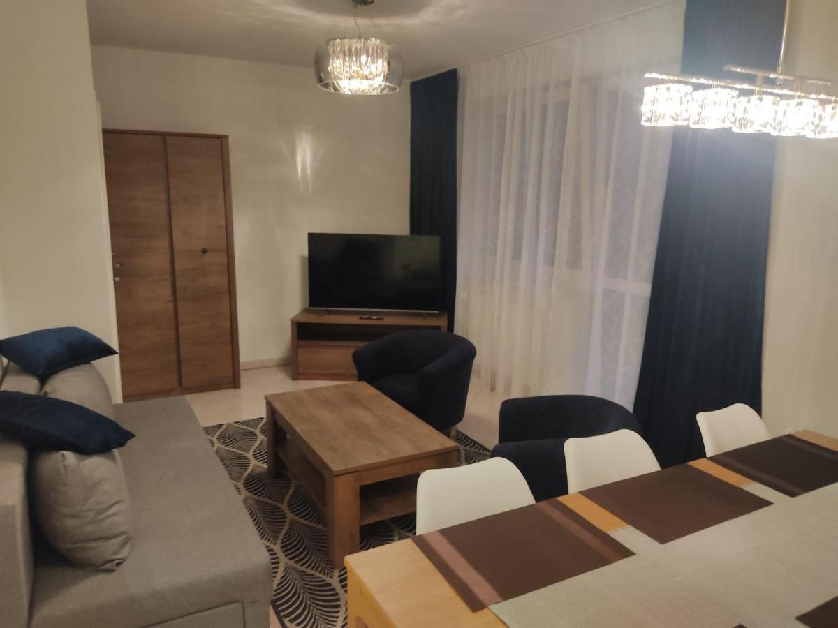 Apartament Gieldowa 8 Kołobrzeg Kültér fotó