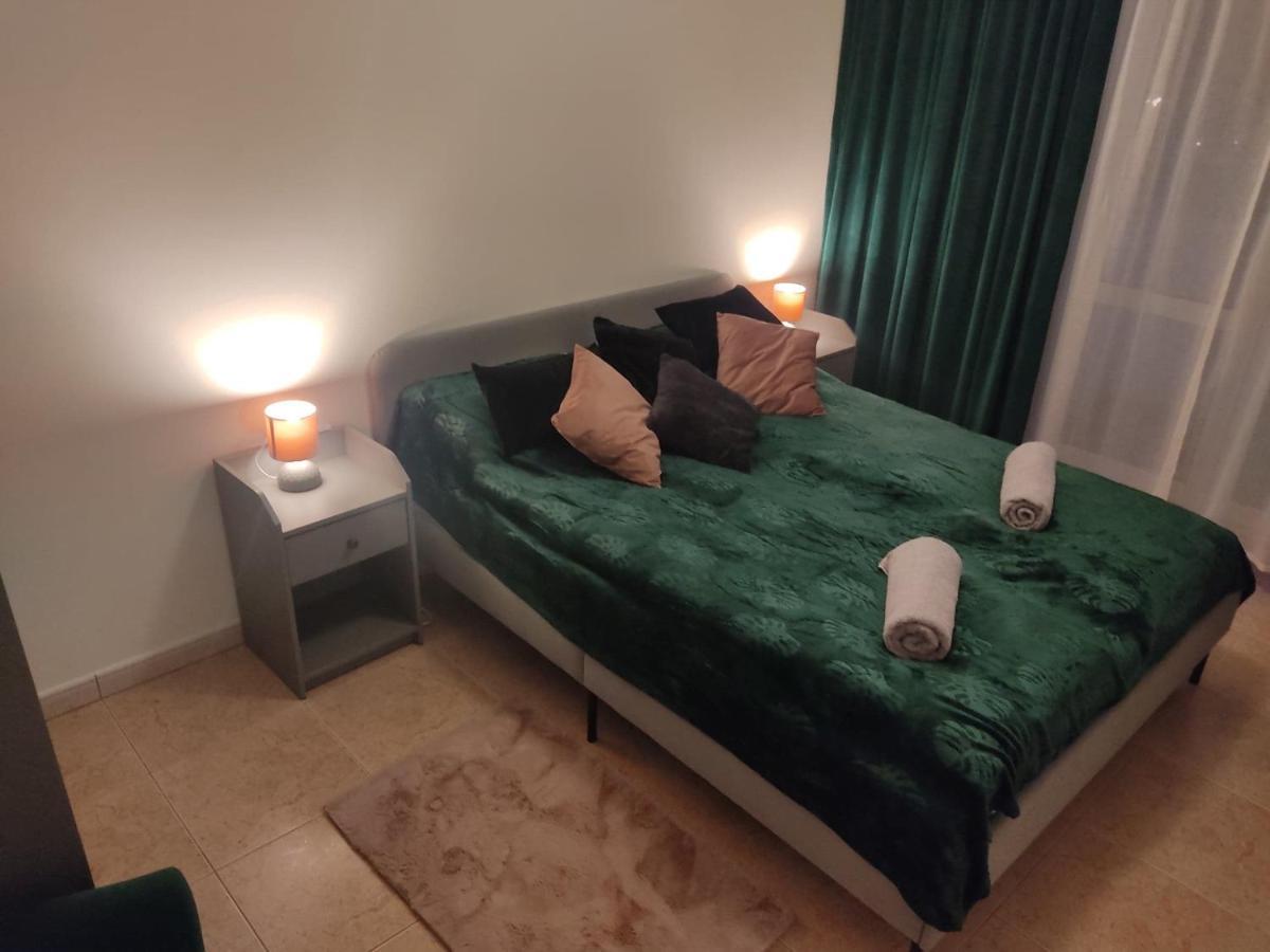 Apartament Gieldowa 8 Kołobrzeg Kültér fotó