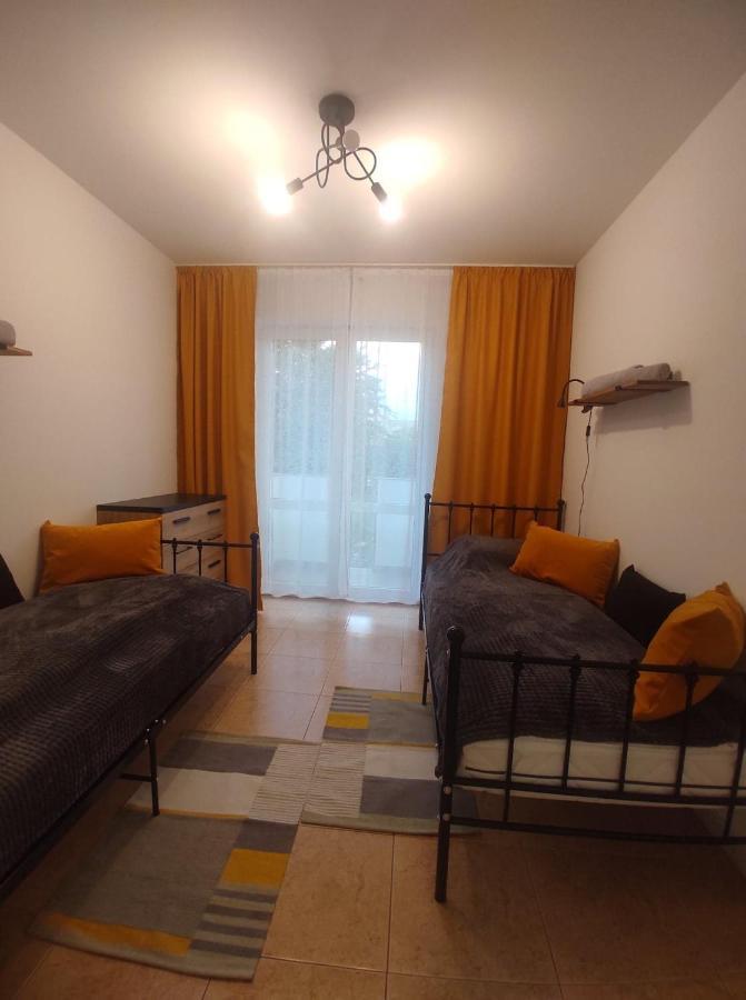 Apartament Gieldowa 8 Kołobrzeg Kültér fotó
