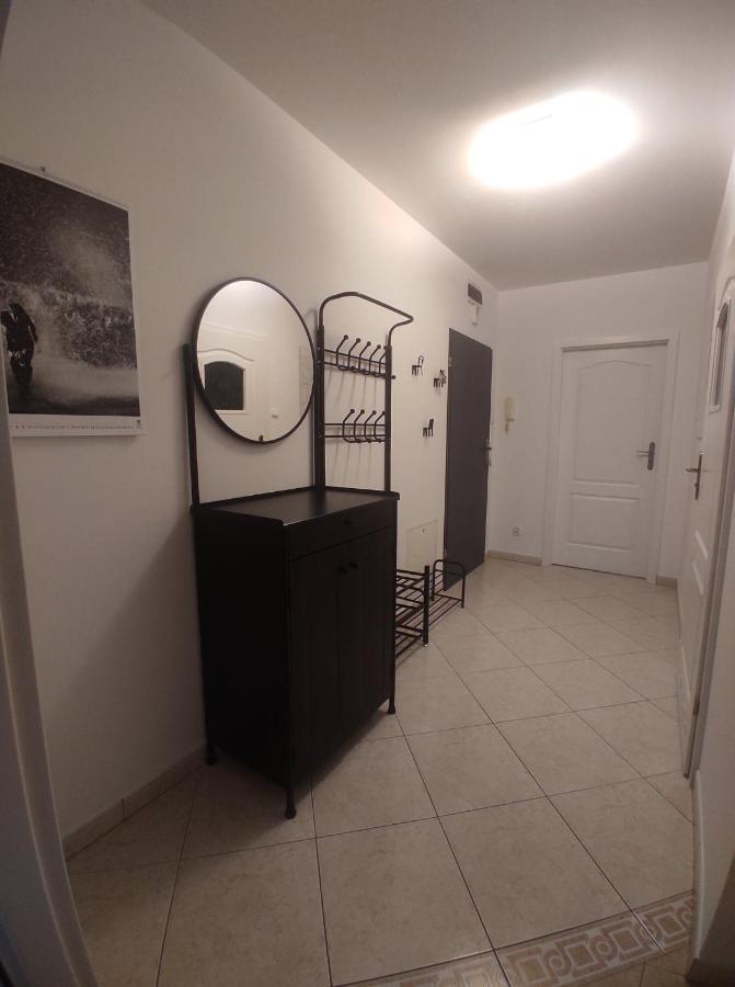 Apartament Gieldowa 8 Kołobrzeg Kültér fotó