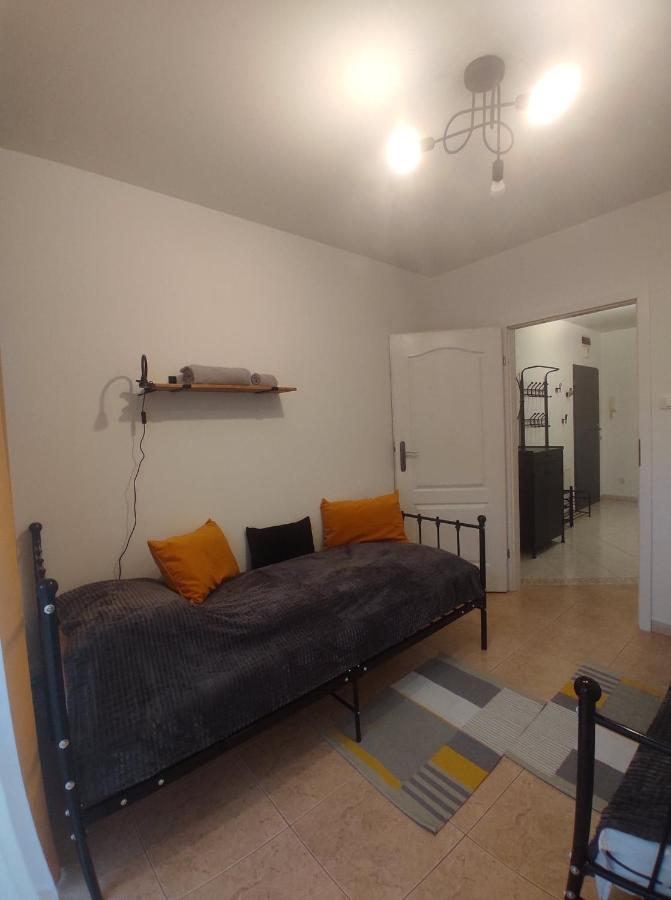 Apartament Gieldowa 8 Kołobrzeg Kültér fotó